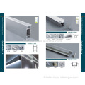 aluminium profile for led linear light